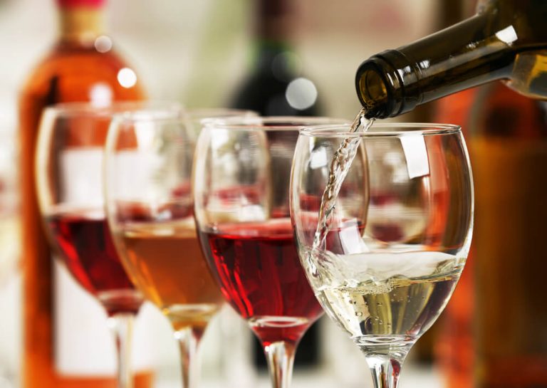 vino