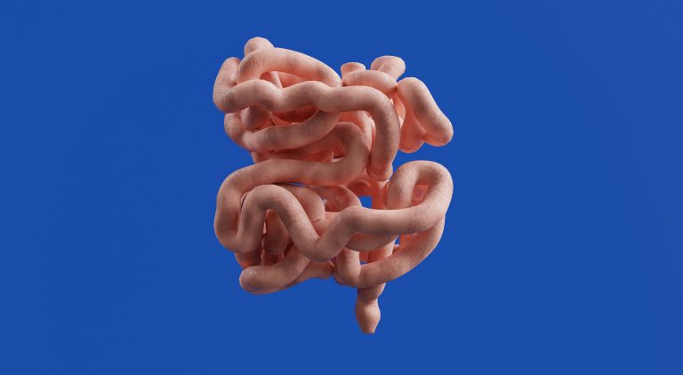 Adrián y el caso de la microbiota
