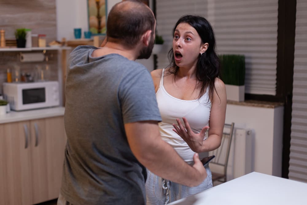 Los problemas de pareja se disparan en verano.